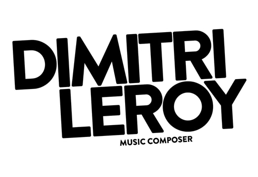 Dimitri Leroy logo