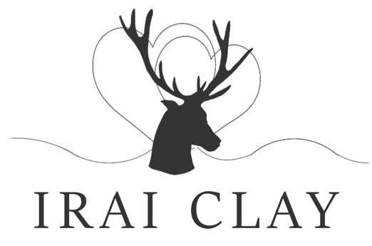 IRAI CLAY logo
