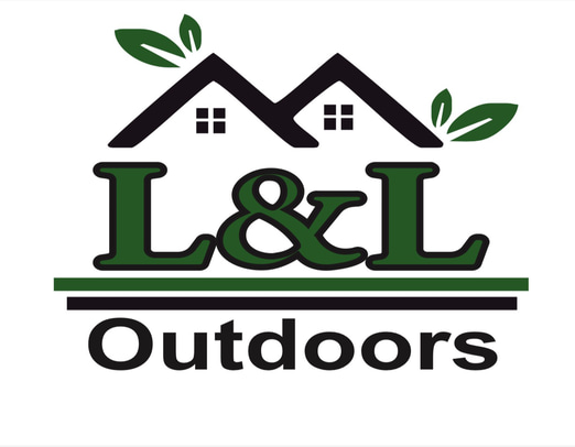 L&L Pressure Washing logo