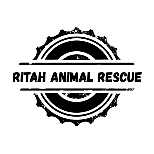 RITAH ANIMAL RESCUE logo