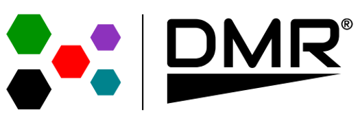 DMR İthalat logo
