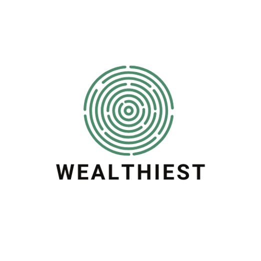 myWealthiest logo