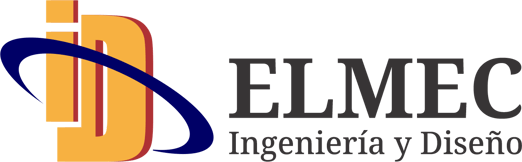 ELMEC Ingeniería y Diseño logo