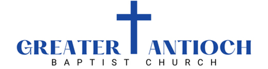 Greater Antioch Baptist Church logo