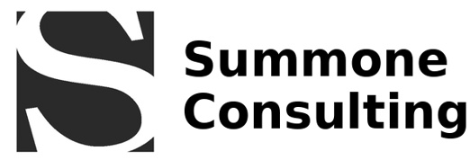 Summone Consulting logo