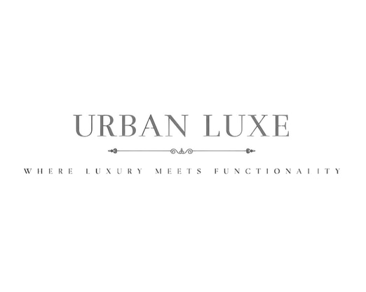 URBAN LUXE logo