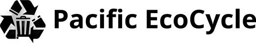 Pacific EcoCycle logo