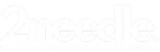 2needle logo