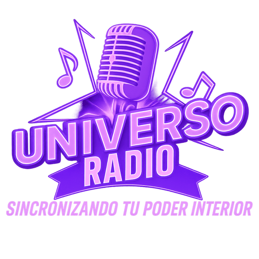 UNIVERSO RADIO logo