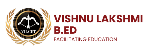 B.ED logo