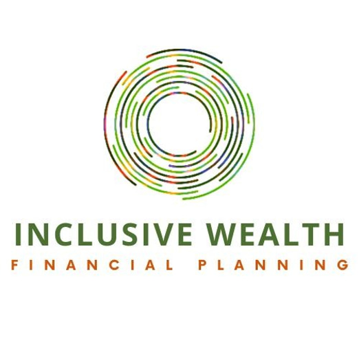 Inclusive Wealth Financial Planning  logo