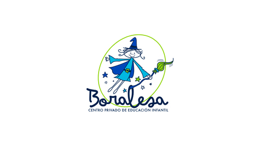 Centro Infantil Boralesa logo