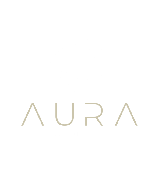 Aura Luxury Developers logo