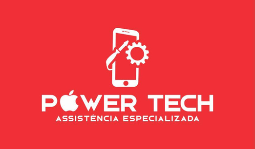PowerTech Assistência Especializada logo