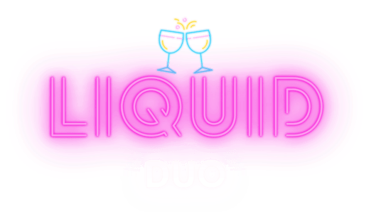 Liquid Karaoke logo