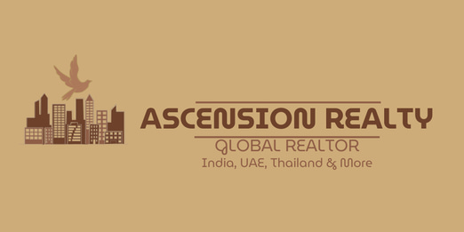 Ascension Realty logo