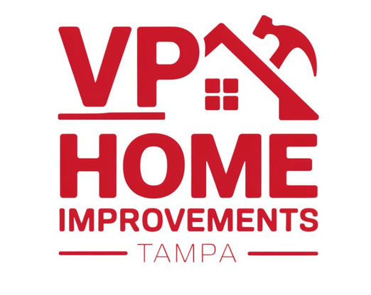 VP Home Improvements of Tampa LLC logo
