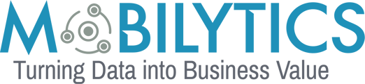 Mobilytics logo