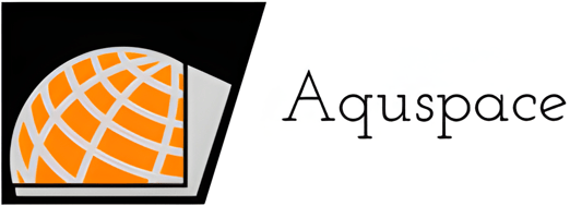 Aquspace logo