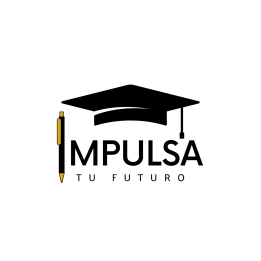 IMPULSA TU FUTURO logo