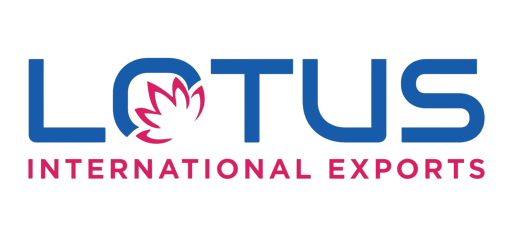 Lotus International Exports logo