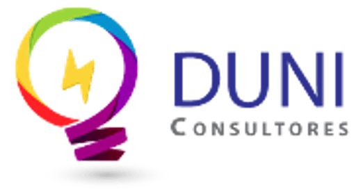 DUNI Consultores logo