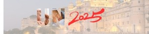 Udaineocon 2025 logo