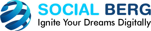Social Berg logo