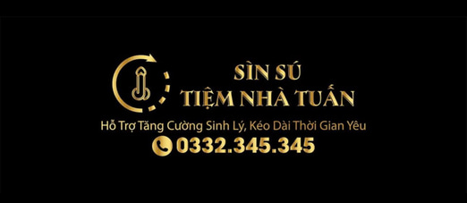 Sìn Sú Quảng Ngãi Kéo Dài Thời Gian Quan Hệ logo