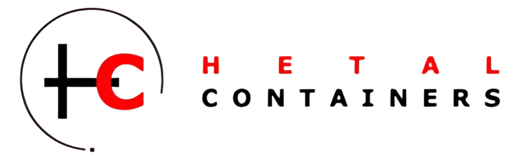 Hetal Containers logo