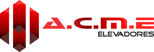 ACME ELEVADORES PE logo
