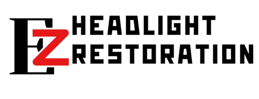 EZ Headlight Restoration logo