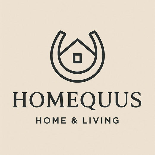 Homequus logo