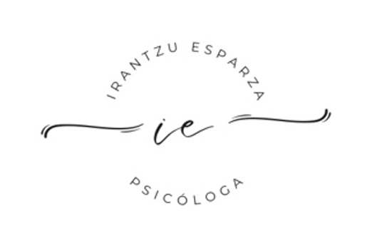 Irantzu Esparza logo