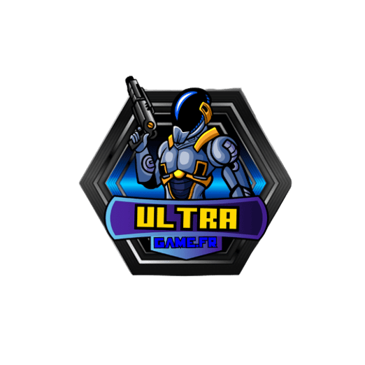 UltraGaming logo