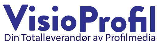 Visioprofil logo