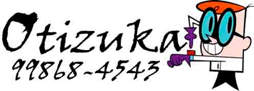 Otizuka logo