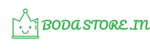 BODASTORE.IN logo