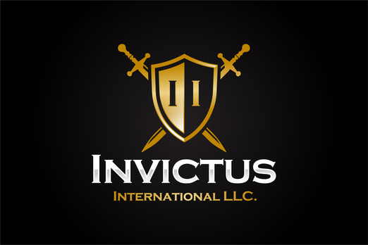 Invictus International LLC logo
