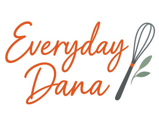 Everyday Dana logo