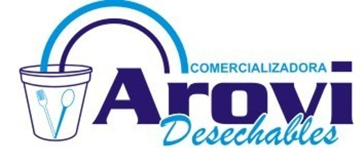 Comercializadora Arovi logo