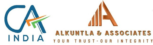 ALAKUNTLA & ASSOCIATES logo