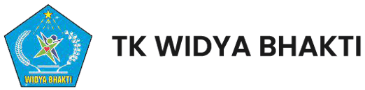 TK Widya Bhakti logo