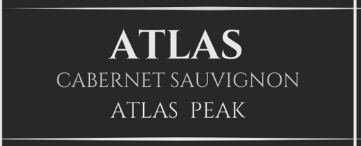 ATLAS Vintners logo