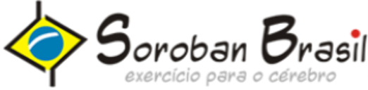 Soroban Brasil logo