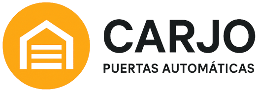 Carjo Puertas Automáticas logo