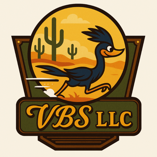 VBS LLC logo