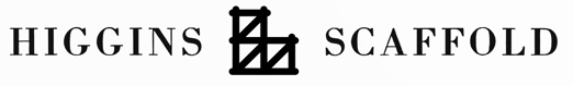 Higgins Scaffold logo