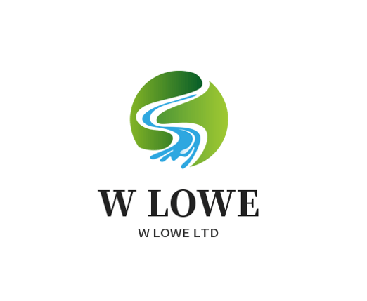 W LOWE LTD logo