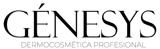 genesys cosmetic logo